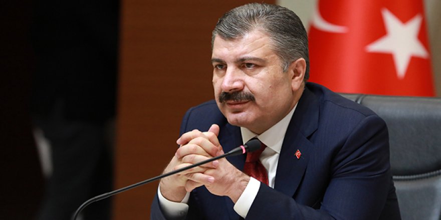 Son 24 saatte vefat sayısı 76 oldu