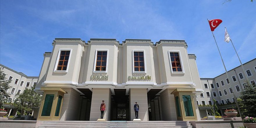 İçişleri Bakanlığı'nın Ramazan genelgesinde pide tedbiri