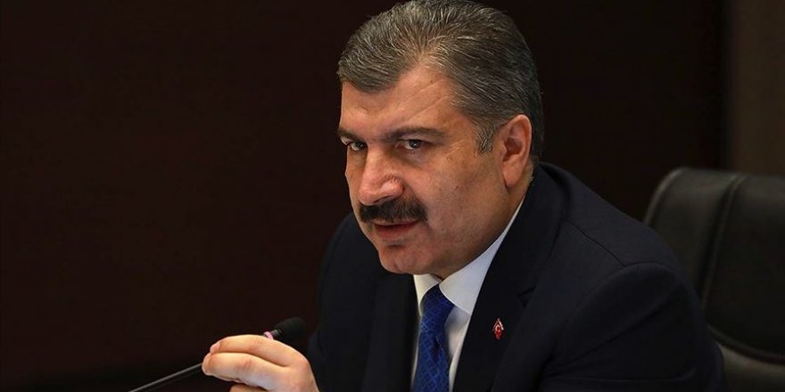 Kovid-19 ile temas içindekileri izole edemezsek kontrol altına alma şansımız olmaz