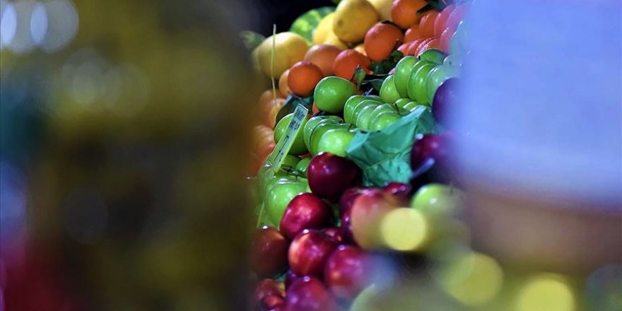 Batı Akdeniz'de yaş sebze ve meyve ihracatında atak