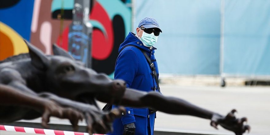 Avrupa'nın Kovid-19 mücadelesi devam ediyor