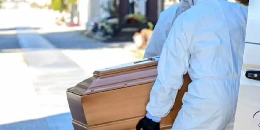 İspanya'da Covid-19 vaka sayısı 125 bini aştı