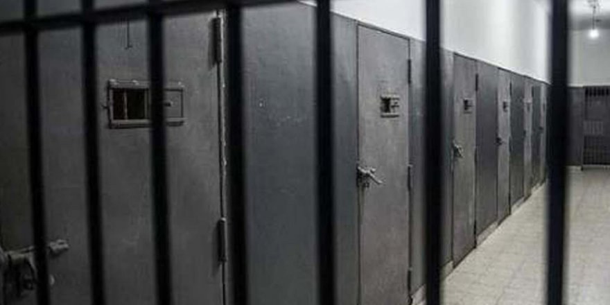 Filistinler esirler yeniden açlık grevi başlattı