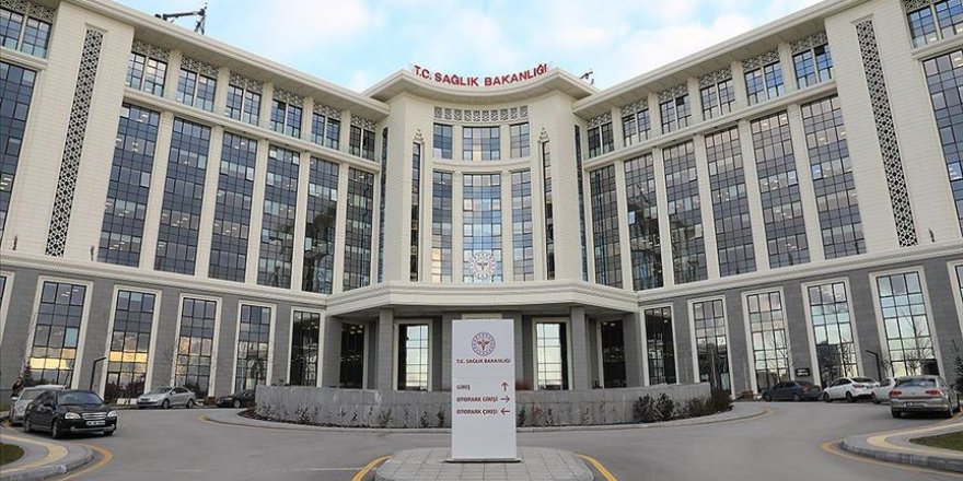 Sağlık Bakanlığı 'aşı' dolandırıcılığına karşı uyardı