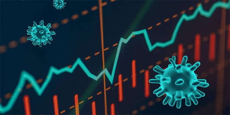 Koronavirüse cepten takip