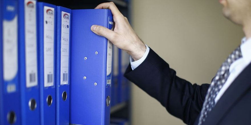 'Devlet korumasından yararlanmış 805 gencimizi kamuda istihdam edeceğiz'