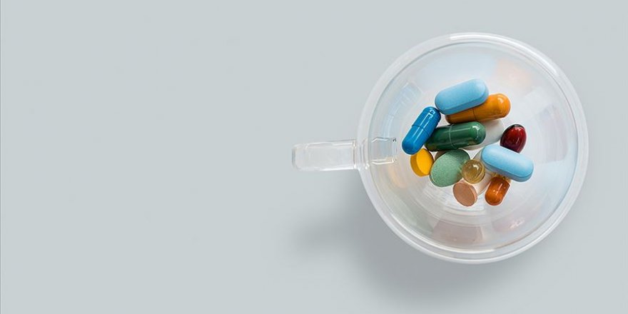 Uzmanından 'Bilinçsiz gıda takviyesi bağışıklık sistemine zarar verir' uyarısı