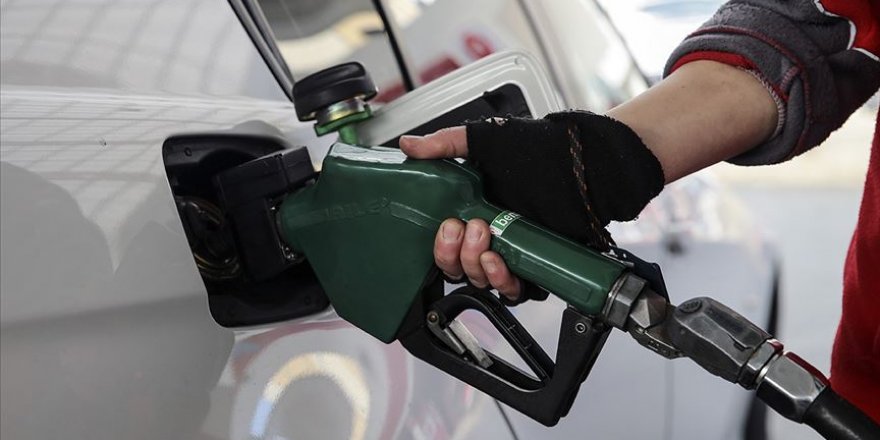 EPDK'dan akaryakıtta tavan fiyat kararı