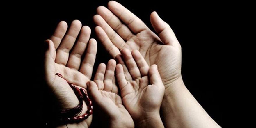 2022 Berat Kandili duaları | Berat Kandili yapılacak dualar ve anlamları