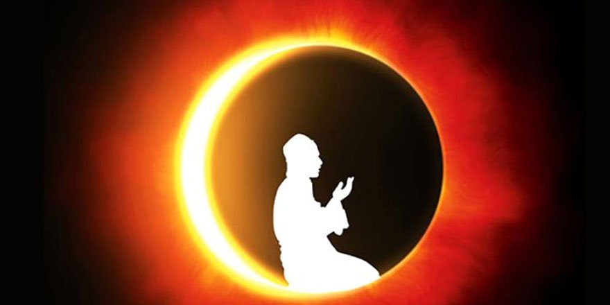 2020 Berat Kandili namazı | Berat Kandili kılınacak namaz