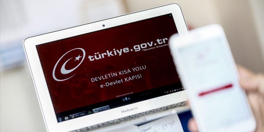 Rekabet Kurumu başvuruları e-Devlet kapısı üzerinden alınıyor