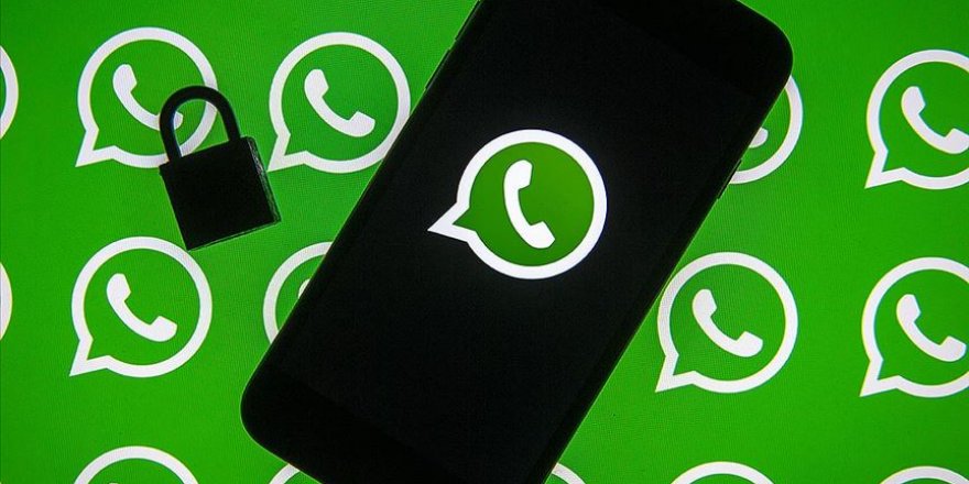 Whatsapp'ta yeni gelişme: Rehbere kayıtlı olmayan kişiye mesaj atılabilecek
