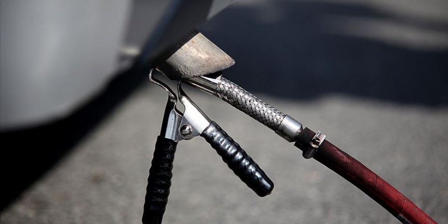 Egzoz emisyon ölçümü yaptırmayanlara 2 bin 67 lira ceza