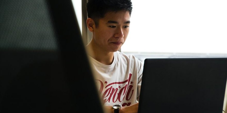 Kovid-19'da 'yapay zeka' ile erken tanı imkanı