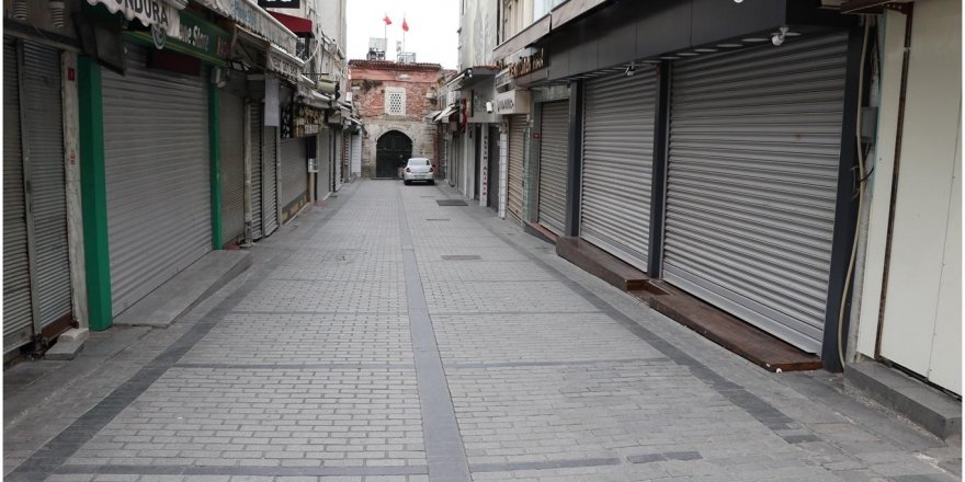 İstanbul’da 2019 yılında 20 bin 227 işyeri kapandı