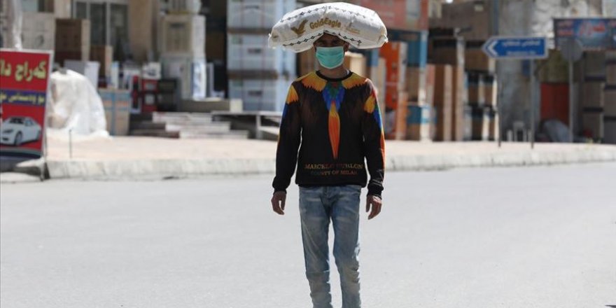 Koronavirüs krizi 195 milyon kişinin işini kaybetmesini tetikleyebilir