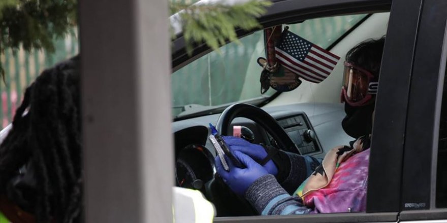 Dünya Müslüman Alimler Birliği: ABD'deki barışçıl gösterileri destekliyoruz