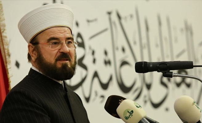 Dünya Müslüman Alimler Birliği: Arap ülkelerindeki siyasi mahkumlar derhal serbest bırakılsın