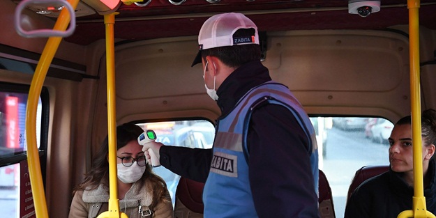 Koronavirüste yeni dönem! Belirleyici semptomlar değişti
