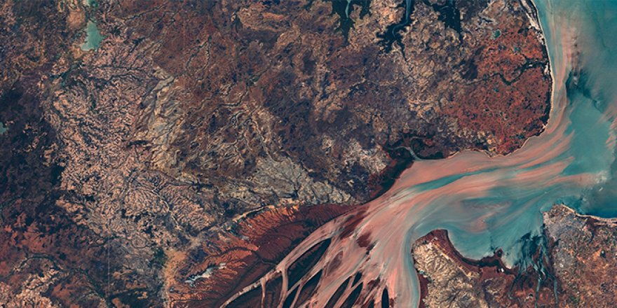 Mili uydu “Rasat” 9 yaşına giriyor