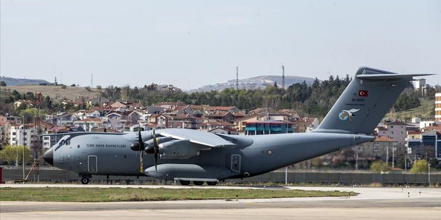 Türkiye Balkan ülkelerine tıbbi yardım gönderdi