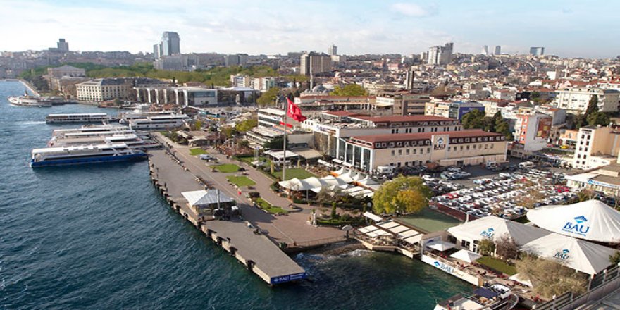 Lise öğrencilerine üniversite hayatını online deneyimleme fırsatı