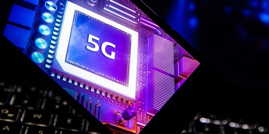 '5G ile Kovid-19 salgını ilişkisini gösteren tek bir bilimsel araştırma yok'