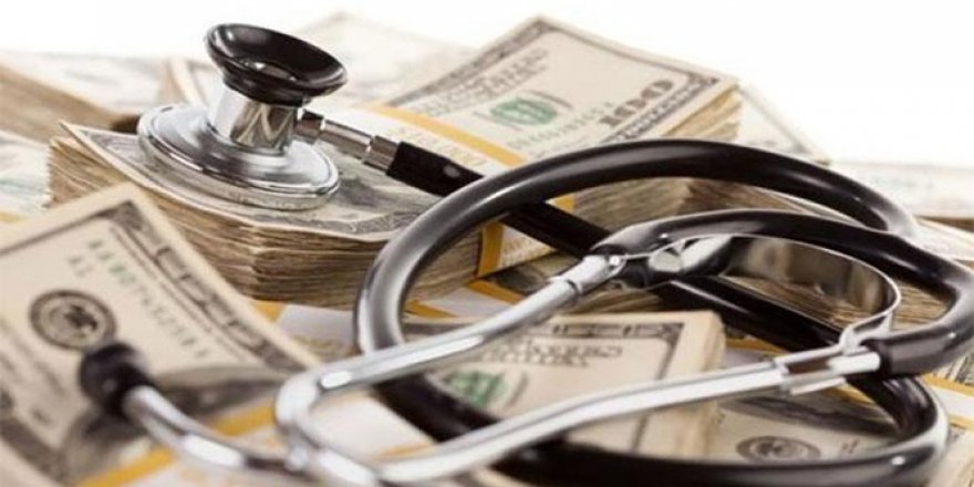 Harcamalar salgın öncesine döndü