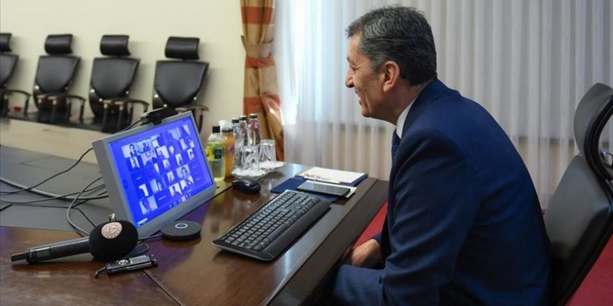 Ara tatilden sonra okullarımıza dönmek temennisindeyiz