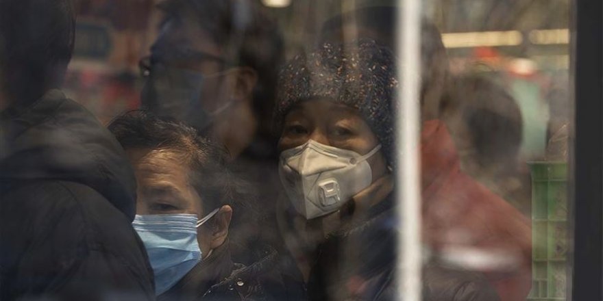 Yeni tip koronavirüs salgınının 100 günü