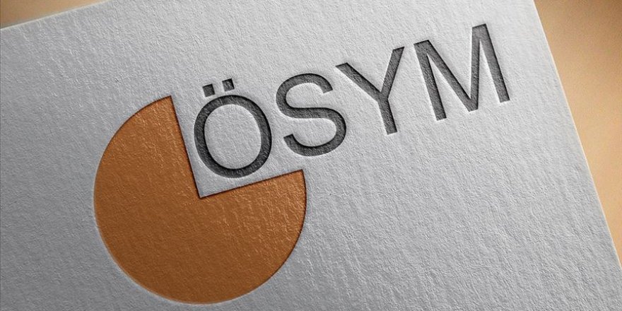 2021-TUS ve 2021-STS Tıp Doktorluğu giriş belgeleri erişime açıldı