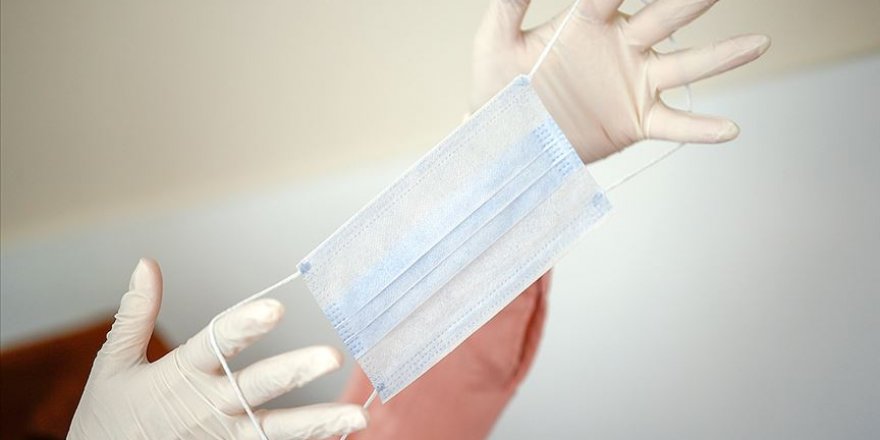 24 ilde maske takmak zorunlu