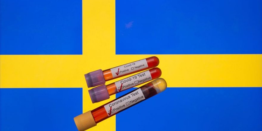 Sürü bağışıklığı stratejisi başarısız olan İsveç'te Kovid-19'a yönelik yeni tedbirler