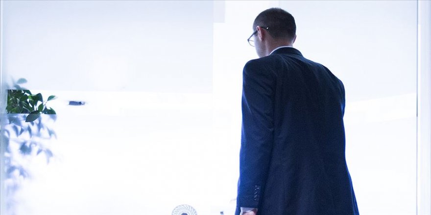 Türkiye'de işsizlik oranı yüzde 12,8