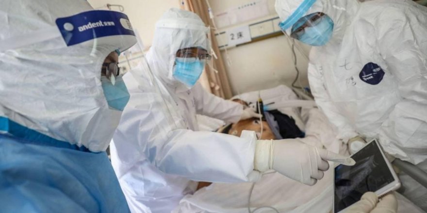 Dünya Müslüman Birliği’nden İtalya'ya bir milyon dolar Coronavirus desteği