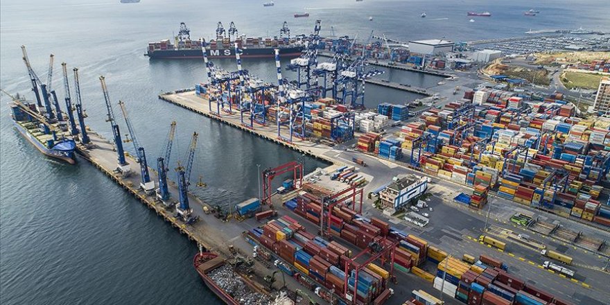 Türkiye ile Birleşik Krallık arasında Serbest Ticaret Anlaşması imzalandı