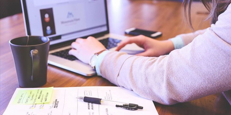 Uzaktan çalışmak iyi gelmedi: Tükenmişlik, kaygı, izolasyon