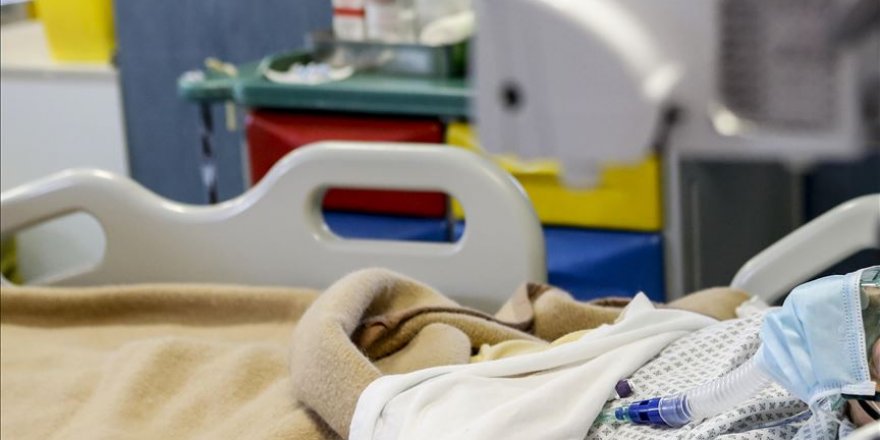 Hindistan'da doktorlar Kovid-19'a karşı önerilen ilaç konusunda endişeli