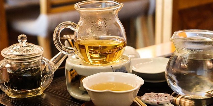 Fitoterapi ürünleri ile Kovid-19'a karşı direncinizi artırın