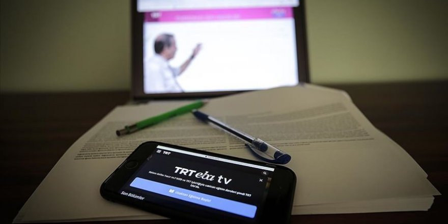 Uzaktan eğitime sıcak bakmayanların sayısı azalıyor