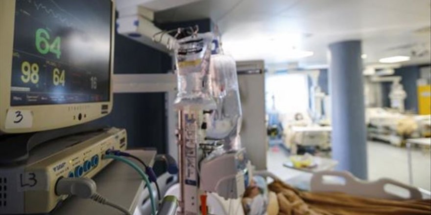 Dünyada Kovid-19'dan iyileşenlerin sayısı 370 bini aştı