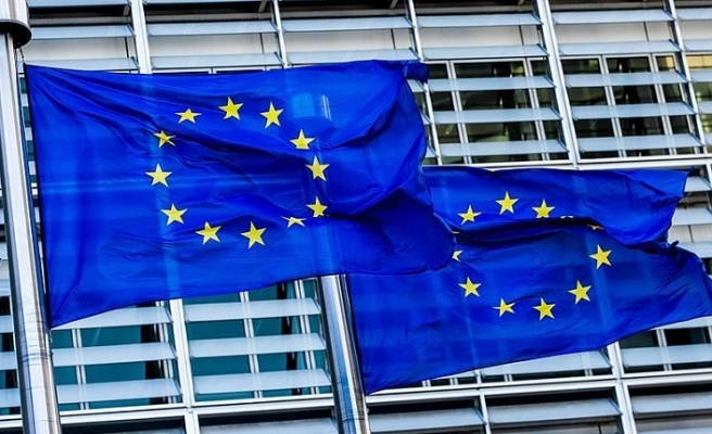 AB liderleri Kovid-19 kurtarma paketini görüşecek