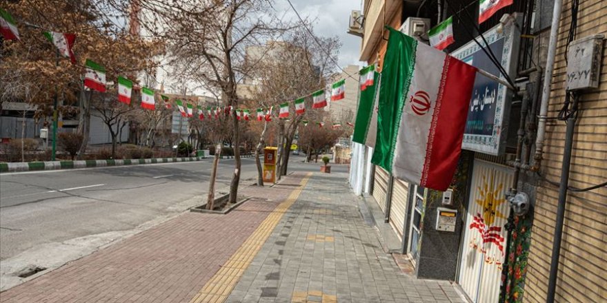 İran'da anaokulları ve kurslar 13 Haziran'da açılacak