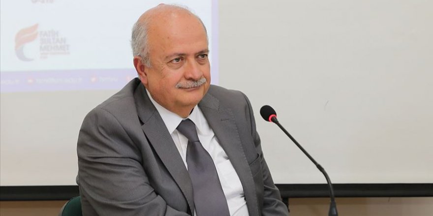 Bu durum, aç kalma korkusu değil aksine zevkle yiyecek yeme isteğinden doğdu