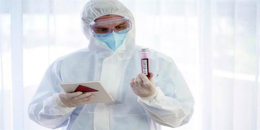 “Koronavirüse karşı 4 solunum egzersizini uygulayın”