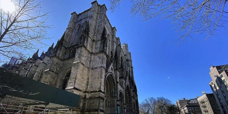 Amerikalılar evlerinden çıkmayınca hava kirliliği yüzde 30 azaldı