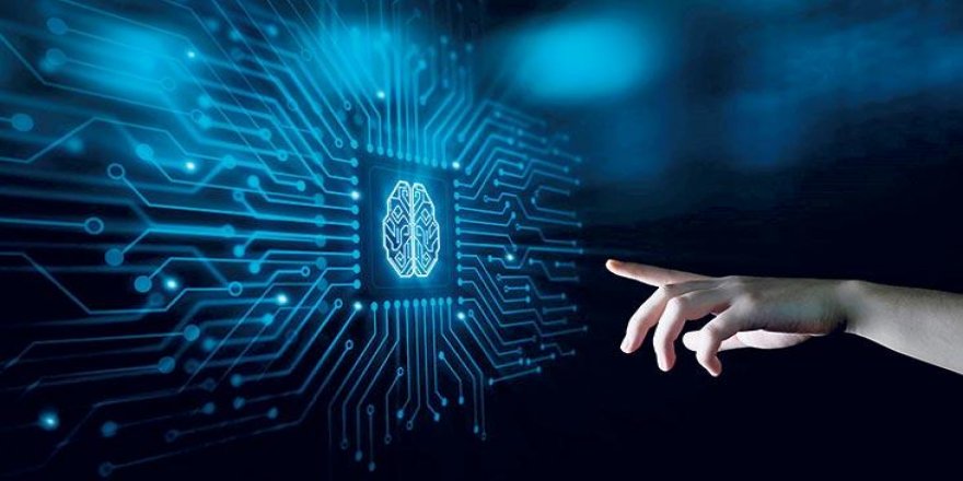 ''Teknolojiyi kullanmayı değil, eğitime entegre etmeyi hedeflemeliyiz''