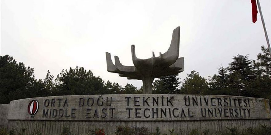 ODTÜ'den dijital eğitime 'sanal ve artırılmış gerçeklik teknolojisi' desteği