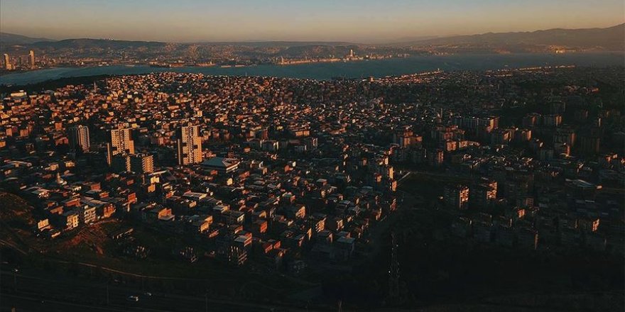 Kovid-19'a karşı binalarda havalandırma tavsiyeleri