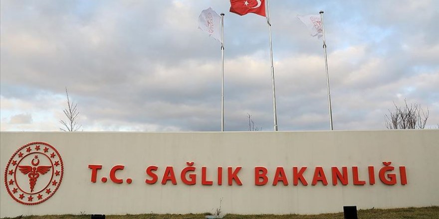 Sağlık Bakanlığına 16 bin yeni sözleşmeli personel kadrosu tahsis edildi
